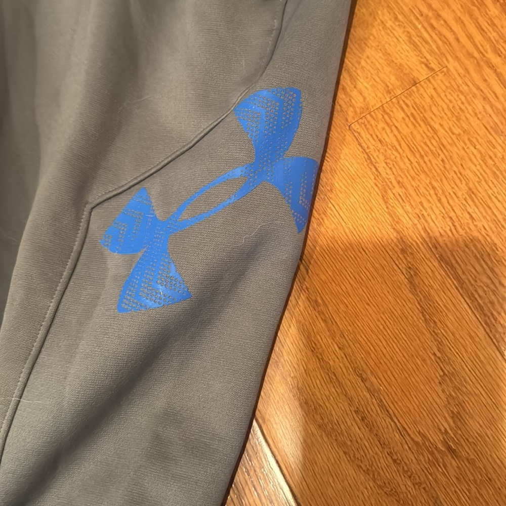 Sweatpants - Picture 2 of 3